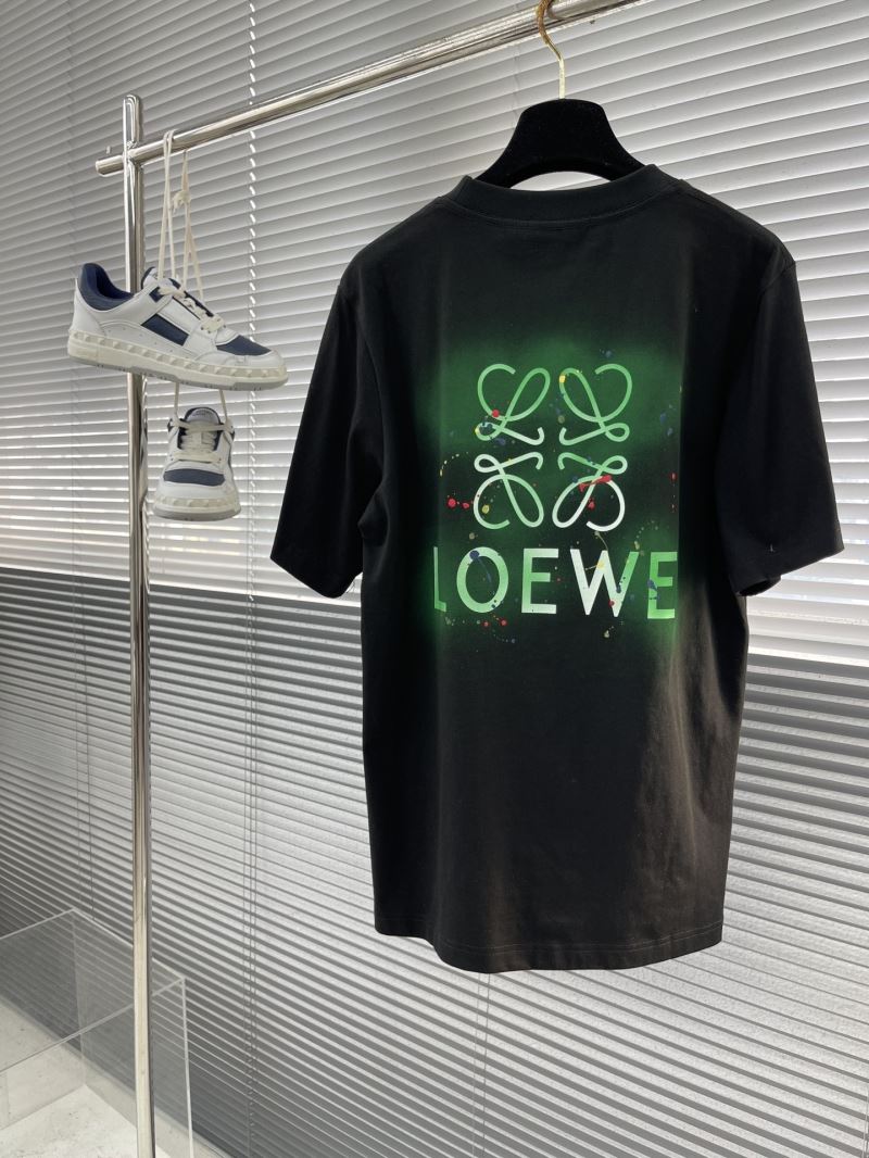 Loewe T-Shirts